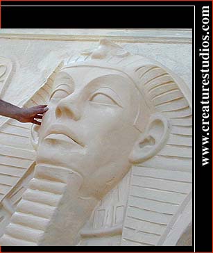 Scultura egiziana